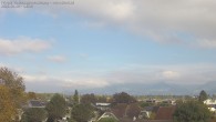Archiv Foto Webcam Ausblick von Feldkirch über das Rheintal auf die Hohe Kugel 13:00