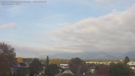 Archiv Foto Webcam Ausblick von Feldkirch über das Rheintal auf die Hohe Kugel 15:00