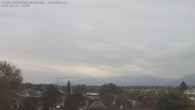 Archiv Foto Webcam Ausblick von Feldkirch über das Rheintal auf die Hohe Kugel 17:00