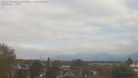 Archiv Foto Webcam Ausblick von Feldkirch über das Rheintal auf die Hohe Kugel 13:00
