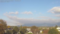 Archiv Foto Webcam Ausblick von Feldkirch über das Rheintal auf die Hohe Kugel 15:00
