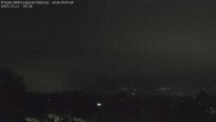 Archiv Foto Webcam Ausblick von Feldkirch über das Rheintal auf die Hohe Kugel 19:00