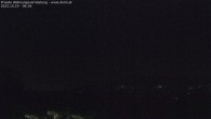 Archived image Webcam View from Feldkirch over the Rhine Valley to the Hohe Kugel 05:00