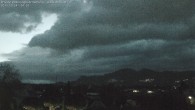 Archiv Foto Webcam Ausblick von Feldkirch über das Rheintal auf die Hohe Kugel 06:00