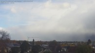 Archiv Foto Webcam Ausblick von Feldkirch über das Rheintal auf die Hohe Kugel 11:00