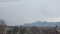 Archiv Foto Webcam Ausblick von Feldkirch über das Rheintal auf die Hohe Kugel 06:00