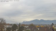 Archiv Foto Webcam Ausblick von Feldkirch über das Rheintal auf die Hohe Kugel 07:00