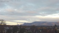Archiv Foto Webcam Ausblick von Feldkirch über das Rheintal auf die Hohe Kugel 15:00