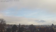 Archiv Foto Webcam Ausblick von Feldkirch über das Rheintal auf die Hohe Kugel 07:00