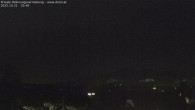 Archiv Foto Webcam Ausblick von Feldkirch über das Rheintal auf die Hohe Kugel 19:00