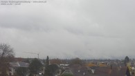 Archived image Webcam View from Feldkirch over the Rhine Valley to the Hohe Kugel 11:00