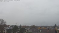 Archived image Webcam View from Feldkirch over the Rhine Valley to the Hohe Kugel 15:00