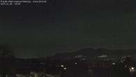 Archived image Webcam View from Feldkirch over the Rhine Valley to the Hohe Kugel 17:00