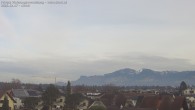 Archiv Foto Webcam Ausblick von Feldkirch über das Rheintal auf die Hohe Kugel 12:00