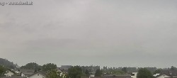 Archiv Foto Webcam Ausblick über Gisingen auf Hohen Kasten 05:00