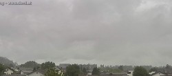 Archiv Foto Webcam Ausblick über Gisingen auf Hohen Kasten 05:00