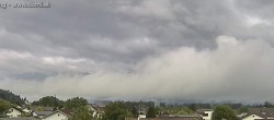 Archiv Foto Webcam Ausblick über Gisingen auf Hohen Kasten 07:00