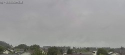 Archiv Foto Webcam Ausblick über Gisingen auf Hohen Kasten 11:00