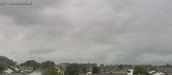 Archiv Foto Webcam Ausblick über Gisingen auf Hohen Kasten 13:00