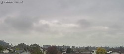 Archiv Foto Webcam Ausblick über Gisingen auf Hohen Kasten 07:00