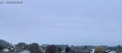 Archiv Foto Webcam Ausblick über Gisingen auf Hohen Kasten 06:00