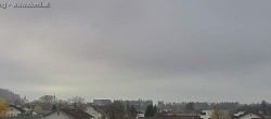 Archiv Foto Webcam Ausblick über Gisingen auf Hohen Kasten 13:00