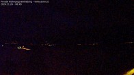 Archiv Foto Webcam Ausblick von Feldkirch auf Hohen Kasten, Furgglenfirst und Kamor 05:00