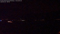 Archived image Webcam View of the Hoher Kasten, Furgglenfirst and Kamor from Feldkirch 05:00