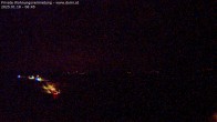 Archiv Foto Webcam Ausblick von Feldkirch auf Hohen Kasten, Furgglenfirst und Kamor 05:00