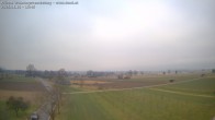 Archiv Foto Webcam Ausblick von Feldkirch auf Hohen Kasten, Furgglenfirst und Kamor 09:00