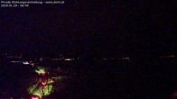 Archiv Foto Webcam Ausblick von Feldkirch auf Hohen Kasten, Furgglenfirst und Kamor 05:00