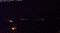 Archiv Foto Webcam Ausblick von Feldkirch auf Hohen Kasten, Furgglenfirst und Kamor 05:00