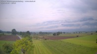 Archiv Foto Webcam Ausblick von Feldkirch auf Hohen Kasten, Furgglenfirst und Kamor 07:00