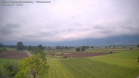 Archiv Foto Webcam Ausblick von Feldkirch auf Hohen Kasten, Furgglenfirst und Kamor 09:00
