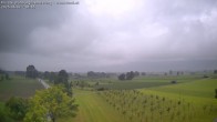 Archiv Foto Webcam Ausblick von Feldkirch auf Hohen Kasten, Furgglenfirst und Kamor 17:00