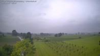 Archiv Foto Webcam Ausblick von Feldkirch auf Hohen Kasten, Furgglenfirst und Kamor 05:00