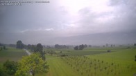 Archiv Foto Webcam Ausblick von Feldkirch auf Hohen Kasten, Furgglenfirst und Kamor 06:00