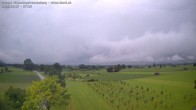 Archiv Foto Webcam Ausblick von Feldkirch auf Hohen Kasten, Furgglenfirst und Kamor 06:00