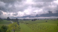Archiv Foto Webcam Ausblick von Feldkirch auf Hohen Kasten, Furgglenfirst und Kamor 06:00