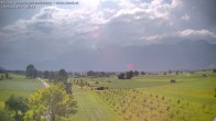 Archiv Foto Webcam Ausblick von Feldkirch auf Hohen Kasten, Furgglenfirst und Kamor 15:00