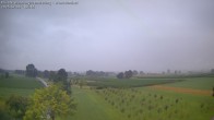 Archiv Foto Webcam Ausblick von Feldkirch auf Hohen Kasten, Furgglenfirst und Kamor 05:00