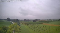 Archiv Foto Webcam Ausblick von Feldkirch auf Hohen Kasten, Furgglenfirst und Kamor 07:00