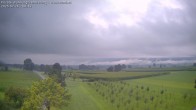 Archiv Foto Webcam Ausblick von Feldkirch auf Hohen Kasten, Furgglenfirst und Kamor 05:00