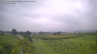 Archiv Foto Webcam Ausblick von Feldkirch auf Hohen Kasten, Furgglenfirst und Kamor 13:00