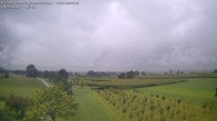 Archiv Foto Webcam Ausblick von Feldkirch auf Hohen Kasten, Furgglenfirst und Kamor 11:00