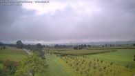 Archiv Foto Webcam Ausblick von Feldkirch auf Hohen Kasten, Furgglenfirst und Kamor 07:00