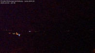 Archiv Foto Webcam Ausblick von Feldkirch auf Hohen Kasten, Furgglenfirst und Kamor 19:00