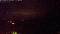 Archiv Foto Webcam Ausblick von Feldkirch auf Hohen Kasten, Furgglenfirst und Kamor 05:00