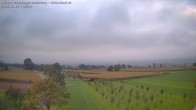 Archiv Foto Webcam Ausblick von Feldkirch auf Hohen Kasten, Furgglenfirst und Kamor 07:00