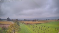 Archiv Foto Webcam Ausblick von Feldkirch auf Hohen Kasten, Furgglenfirst und Kamor 09:00